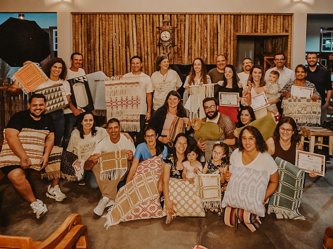 projeto resgatando tramas